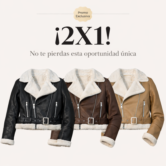 Gamulán Premium 2x1